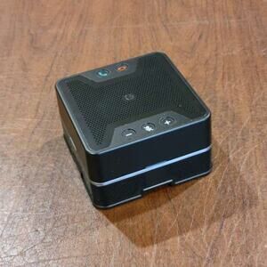 Google G017A Google Hangouts Meet Conference SpeakerMic - No AC Adapter